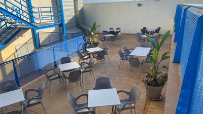 Apartamento Barrerillo 5 - 333 - 8